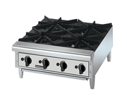Toastmaster countertop gas hot plate