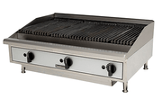 Toastmaster TMRC36 radiant charbroiler