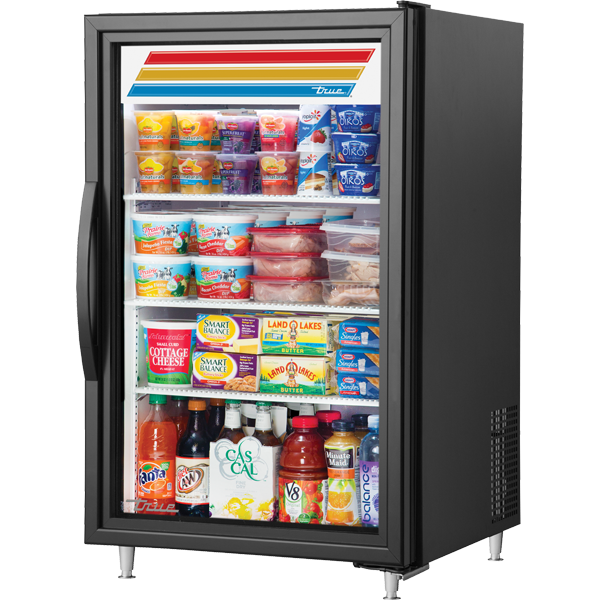 True GDM-07-HC~TSL01