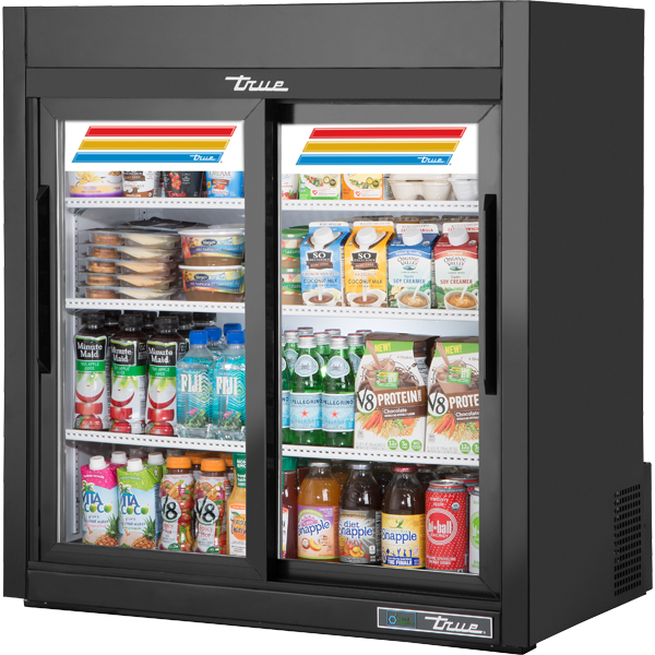True GDM-09-SQ-HC-LD