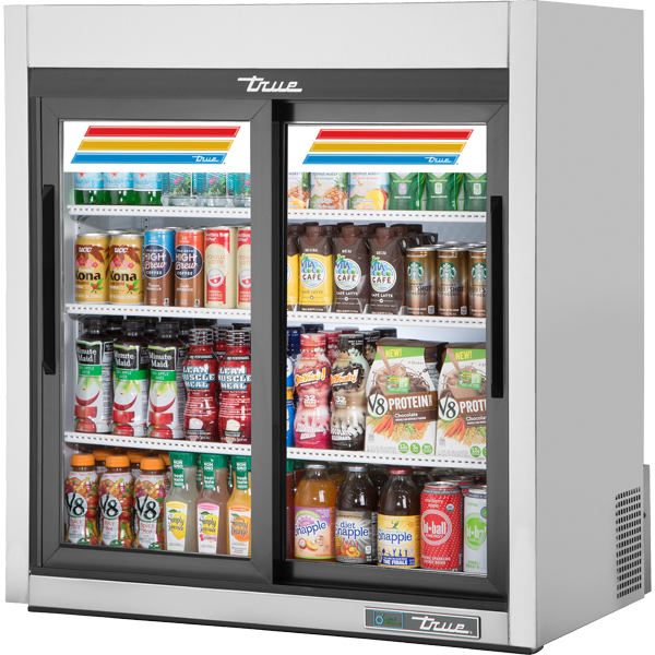 True GDM-09-SQ-S-HC-LD