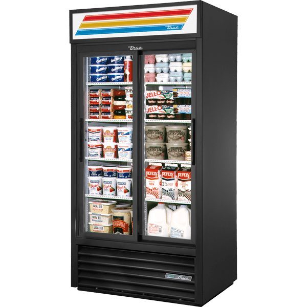True GDM-33-HC-LD