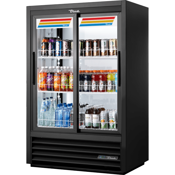 True GDM-33C-60-HC-LD