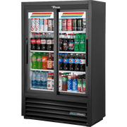 True GDM-33SSL-56-HC-LD