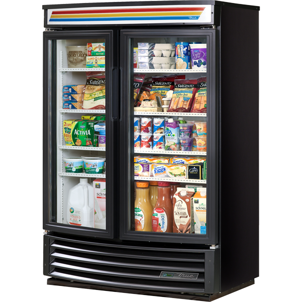 True GDM-35SL-RF-HC-LD