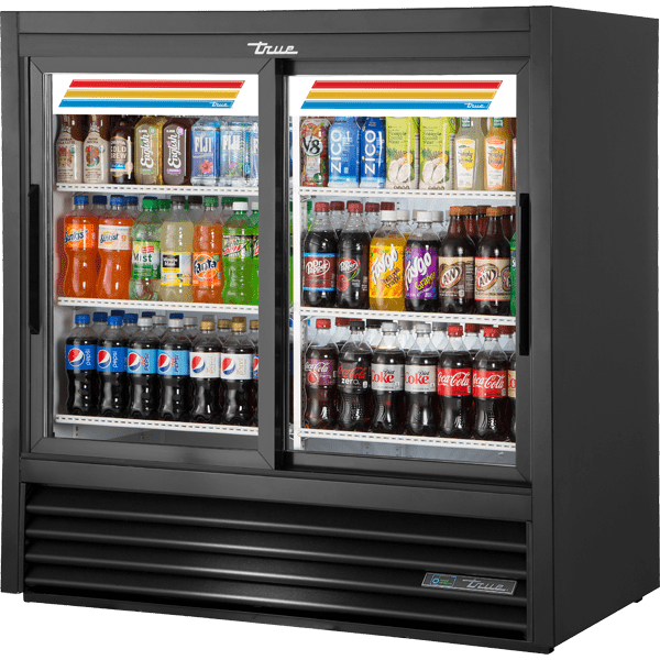 True GDM-41C-48-HC-LD