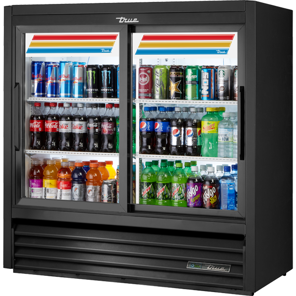 True GDM-41SL-48-HC-LD