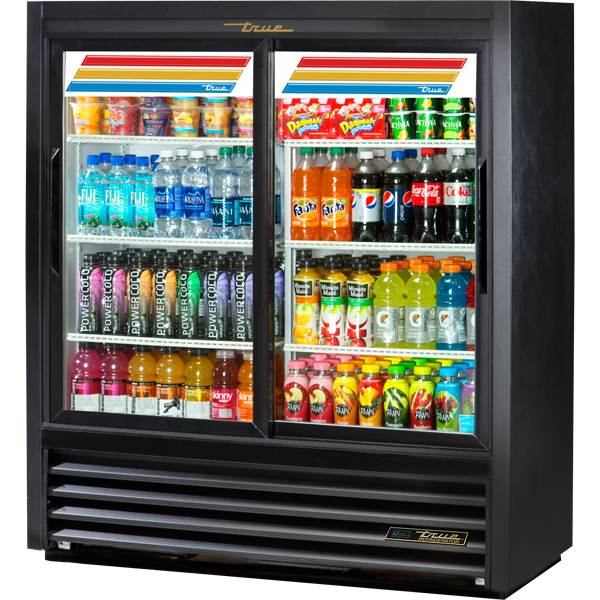 True GDM-41SL-54-HC-LD