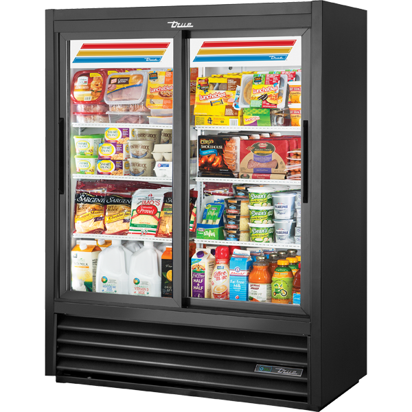 True GDM-41SL-60-HC-LD