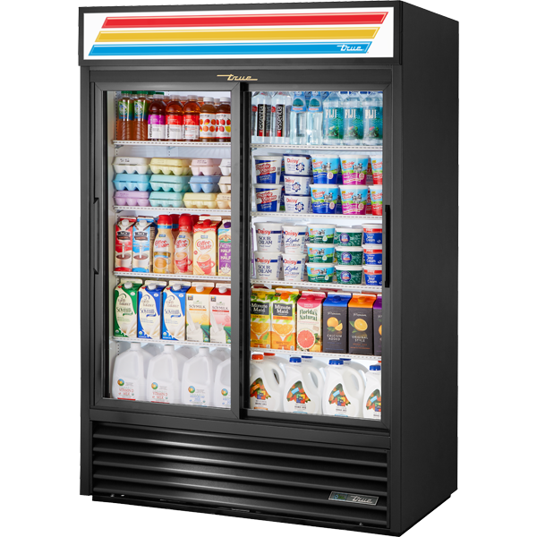 True GDM-47-HC-LD