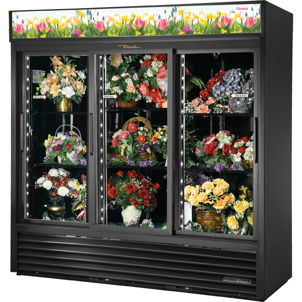True GDM-69FC-HC-LD