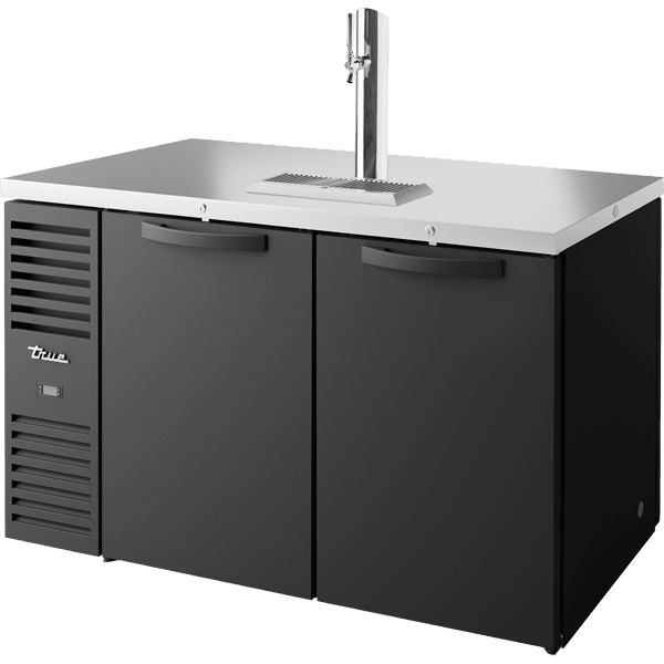 True TDR60-PTSZ1-L-B-SS-SS-1