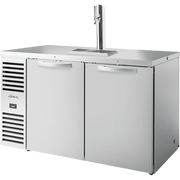 True TDR60-PTSZ1-L-S-SS-SS-1