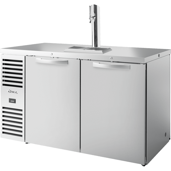 True TDR60-PTSZ1-L-S-SS-SS-1
