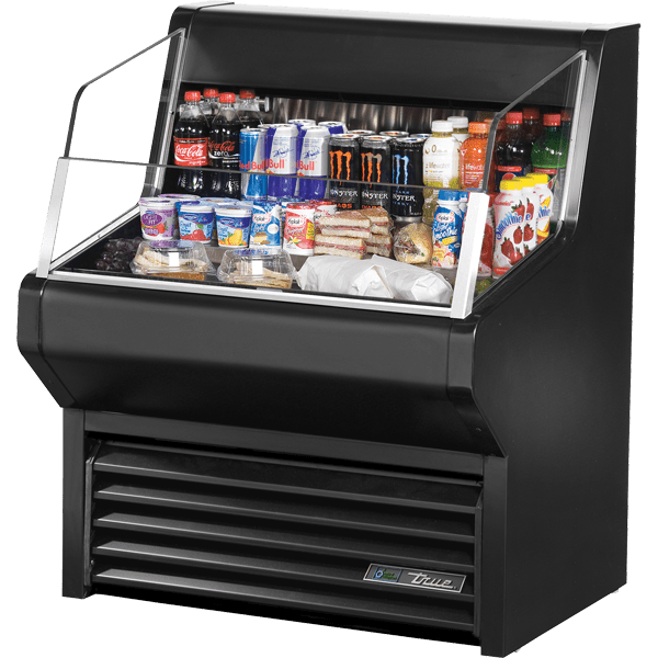 True THAC-36-HC-LD