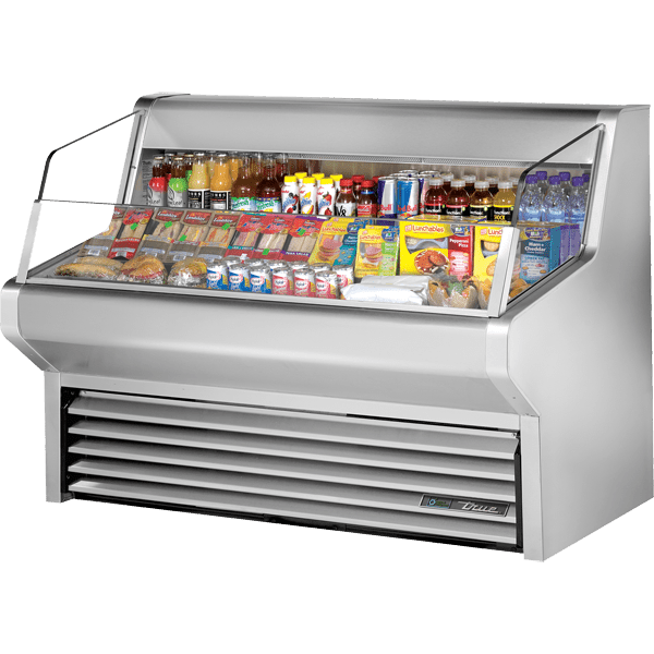 True THAC-60-S-HC-LD