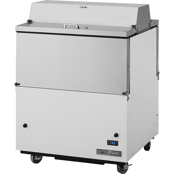 True TMC-34-DS-HC