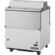 True TMC-34-DS-SS-HC