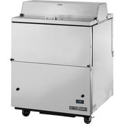 True TMC-34-S-DS-HC