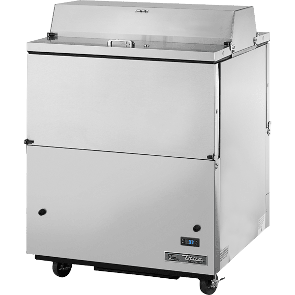 True TMC-34-S-DS-HC