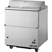 True TMC-34-S-SS-HC