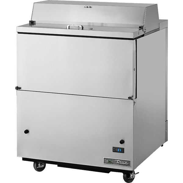True TMC-34-S-SS-HC