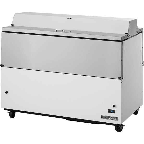 True TMC-58-DS-SS-HC