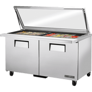 True TSSU-60-24M-B-ST-FGLID-HC