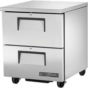 True TUC-27D-2-HC