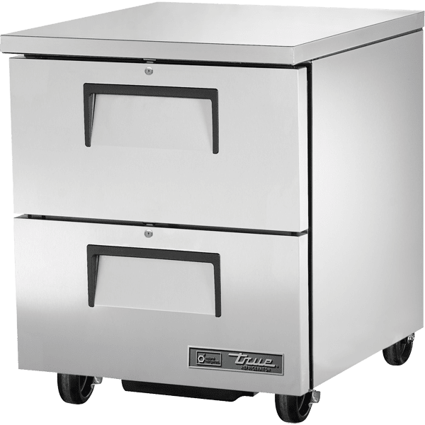 True TUC-27D-2-HC