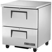 True TUC-27F-D-2-HC