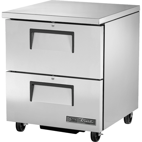 True TUC-27F-D-2-HC