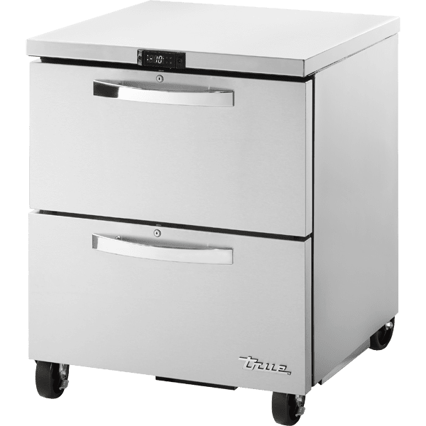 True TUC-27F-D-2-HC~SPEC3