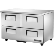 True TUC-48D-4-HC