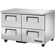True TUC-48F-D-4-HC