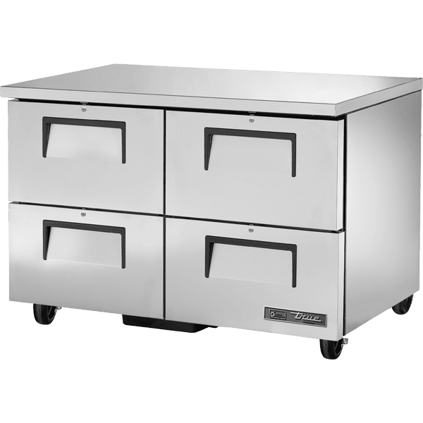 True TUC-48F-D-4-HC