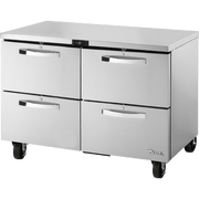True TUC-48F-D-4-HC~SPEC3