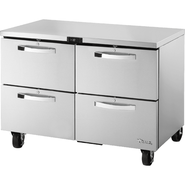 True TUC-48F-D-4-HC~SPEC3