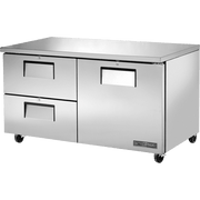 True TUC-60D-2-HC