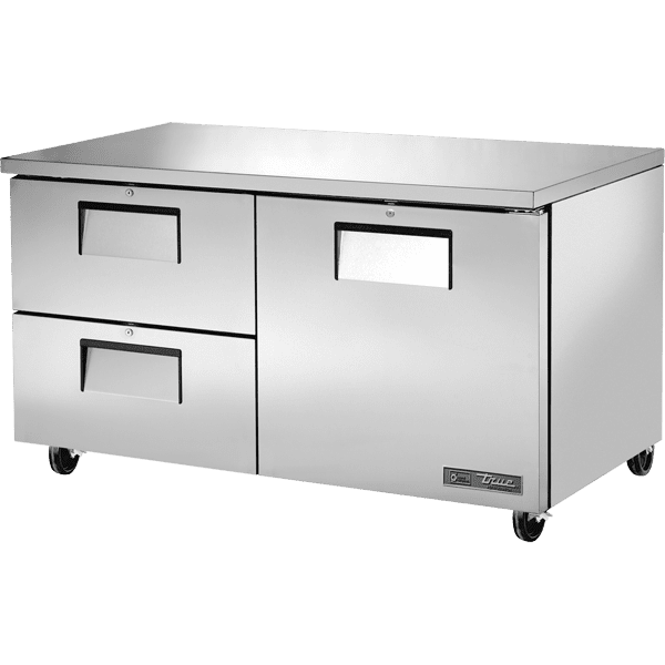 True TUC-60D-2-HC