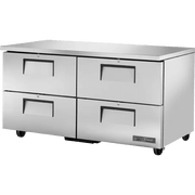 True TUC-60D-4-HC