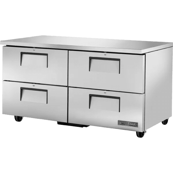 True TUC-60D-4-HC