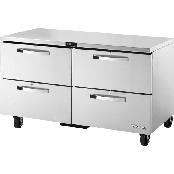 True TUC-60D-4-HC~SPEC3