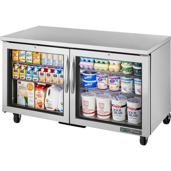 True TUC-60G-HC~FGD01