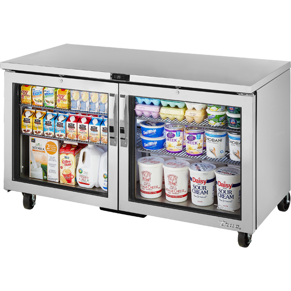 True TUC-60G-HC~SPEC3