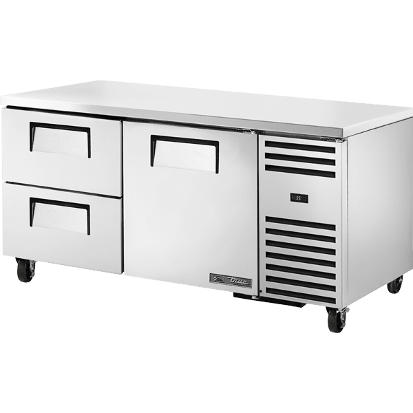True TUC-67D-2-HC