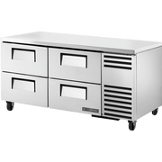True TUC-67D-4-HC