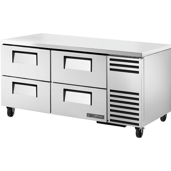 True TUC-67D-4-HC