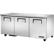 True TUC-72-HC