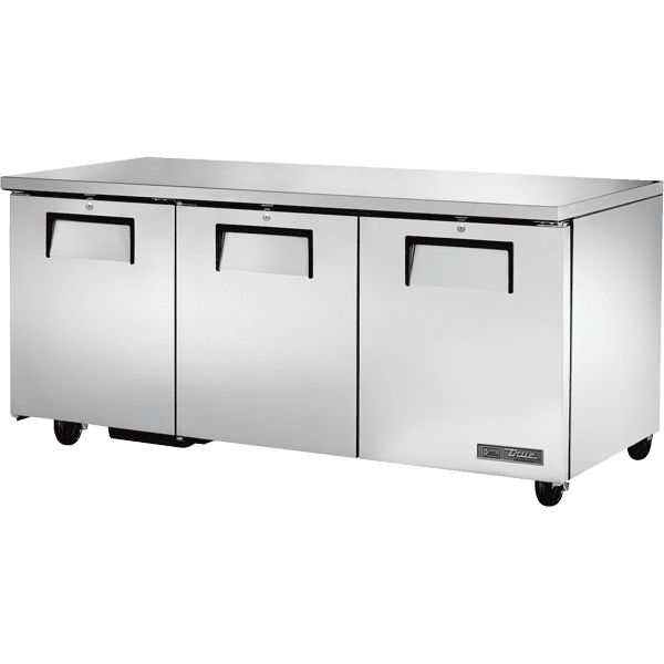 True TUC-72-HC